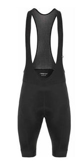 Pantalóneta Ciclismo C/T Hombre GW Raft Negro